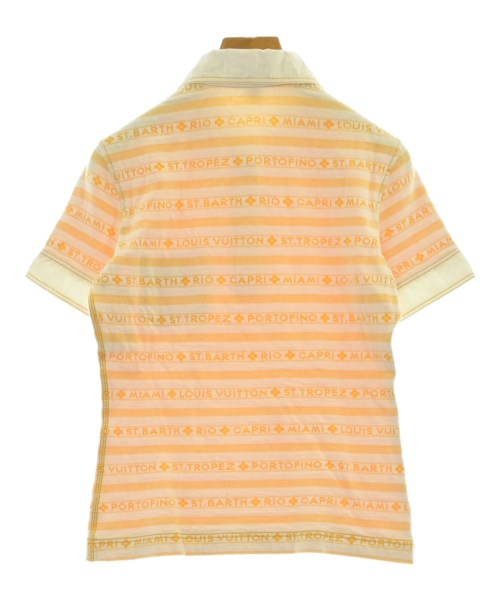 LOUIS VUITTON POLO衫