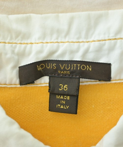 LOUIS VUITTON POLO衫