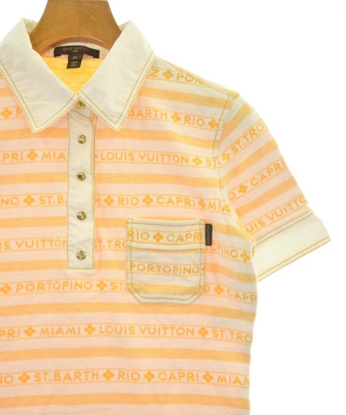 LOUIS VUITTON POLO衫