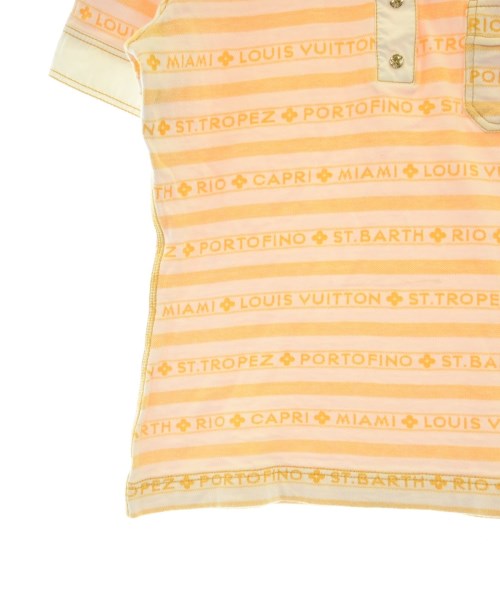 LOUIS VUITTON POLO衫