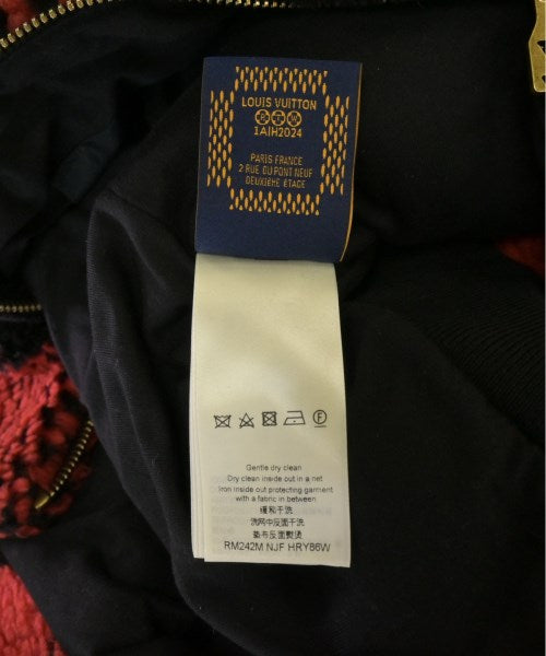 LOUIS VUITTON 其他飛行外套