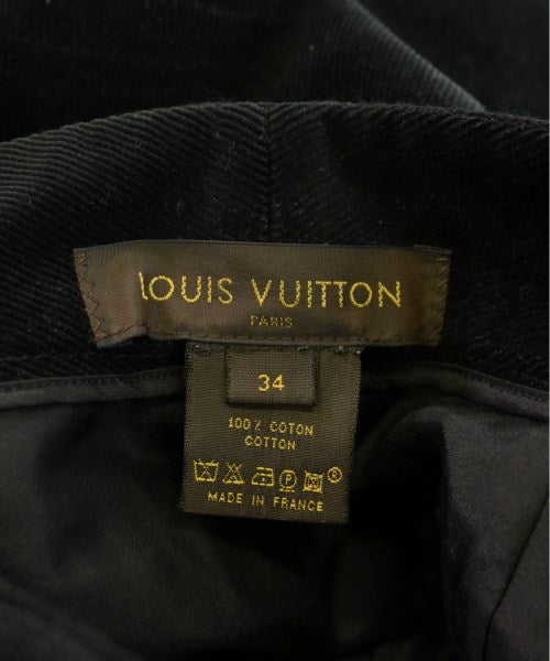 LOUIS VUITTON 膝上裙
