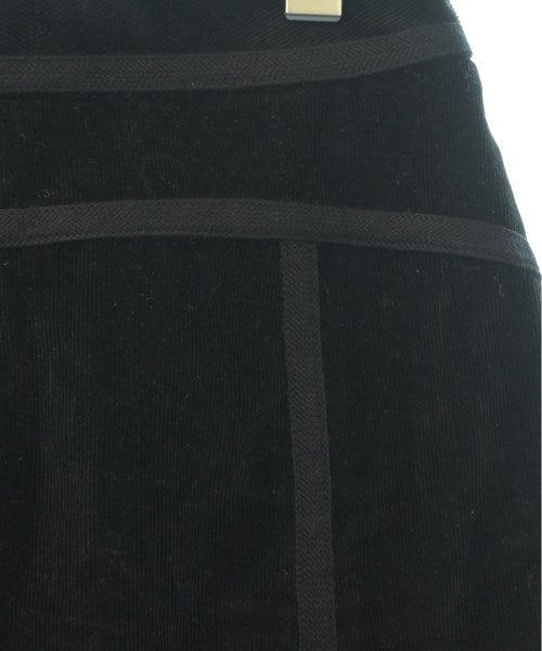 LOUIS VUITTON 膝上裙