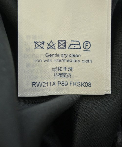 LOUIS VUITTON 膝上裙
