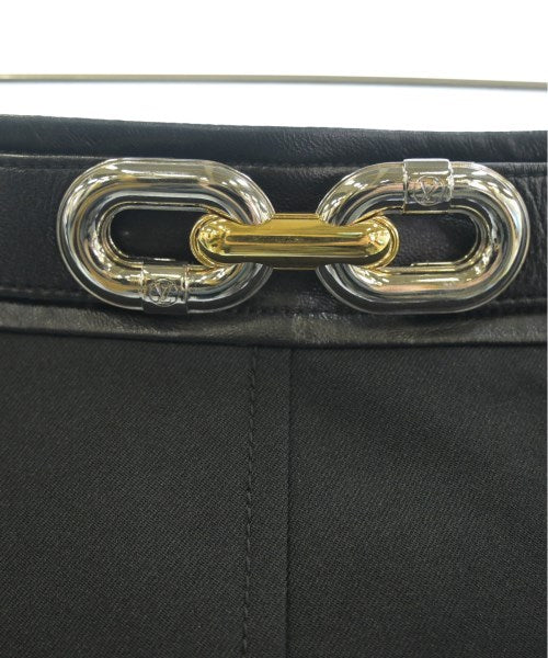 LOUIS VUITTON 膝上裙