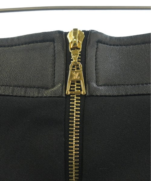 LOUIS VUITTON 膝上裙