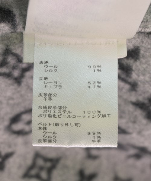 LOUIS VUITTON 其他大衣