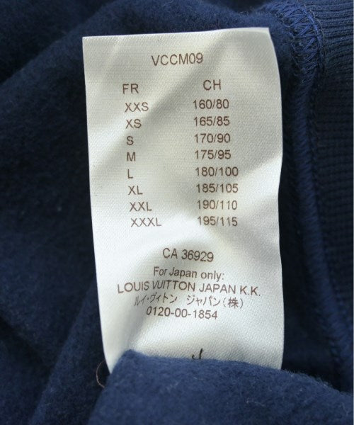 LOUIS VUITTON 運動衫