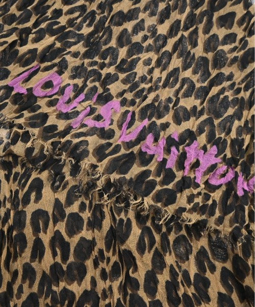 LOUIS VUITTON 披肩