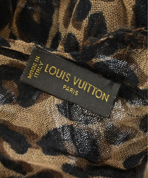 LOUIS VUITTON 披肩