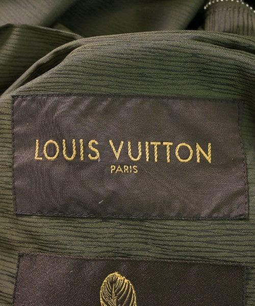 LOUIS VUITTON 其他飛行外套