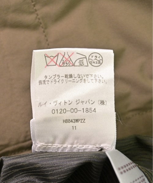 LOUIS VUITTON 其他飛行外套