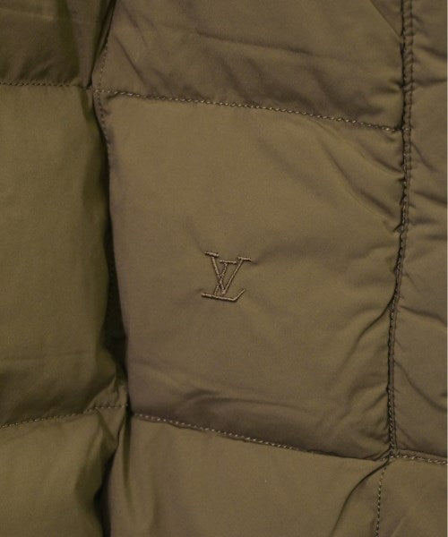 LOUIS VUITTON 其他飛行外套