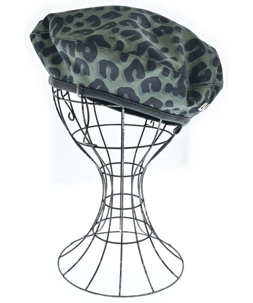 LOUIS VUITTON 狩獵帽