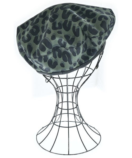 LOUIS VUITTON 狩獵帽