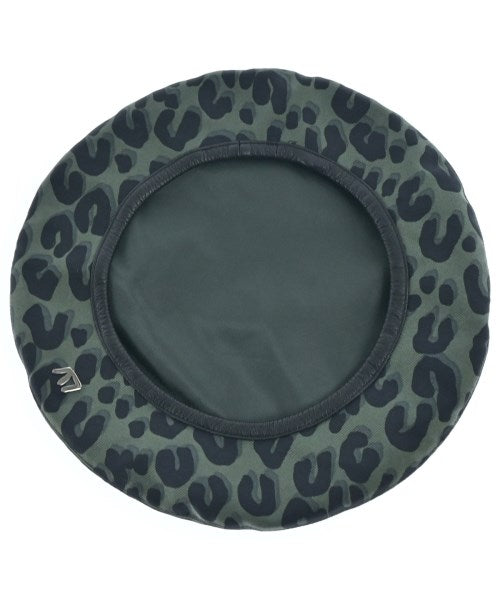 LOUIS VUITTON 狩獵帽