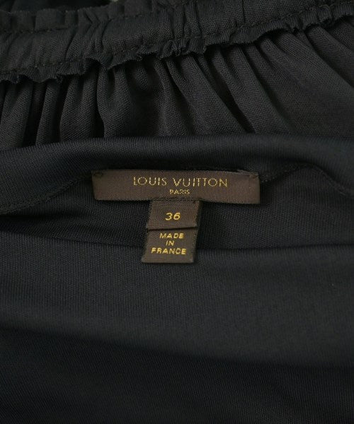 LOUIS VUITTON 洋裝