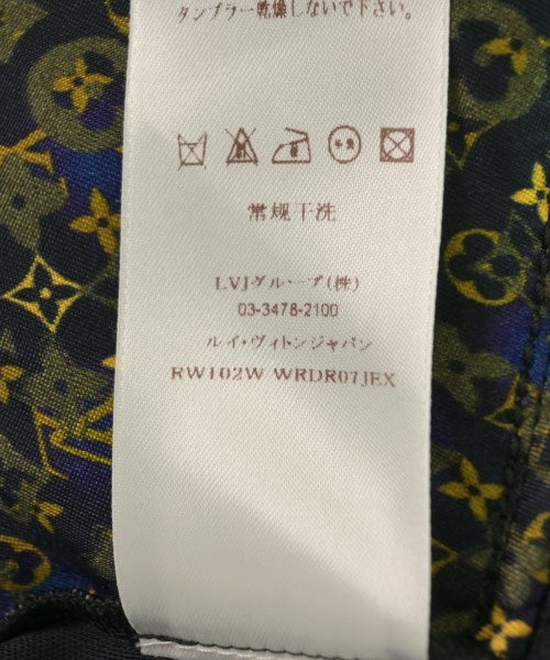 LOUIS VUITTON 洋裝
