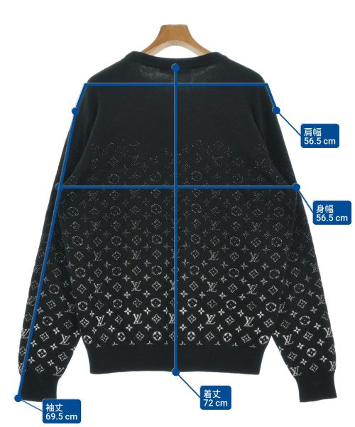LOUIS VUITTON 毛衣