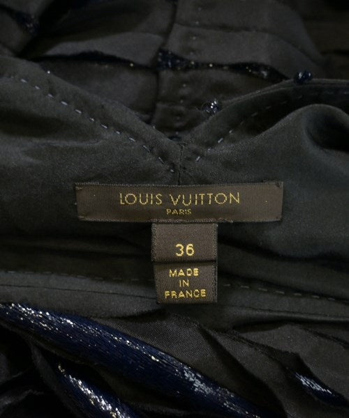 LOUIS VUITTON 女襯衫