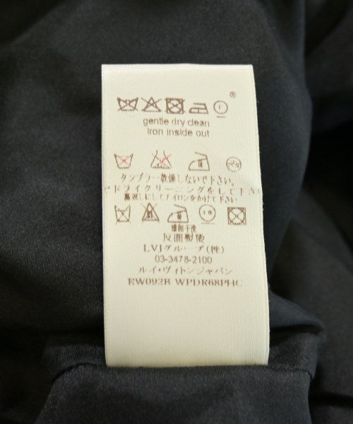 LOUIS VUITTON 女襯衫