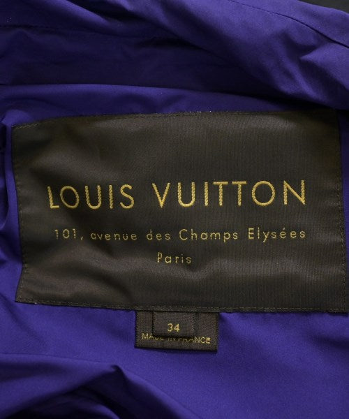 LOUIS VUITTON 其他大衣