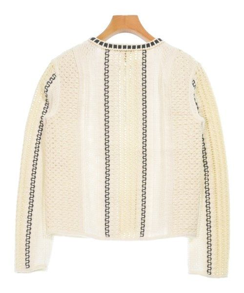 LOUIS VUITTON 無領外套