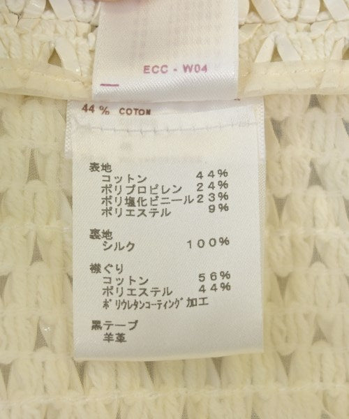 LOUIS VUITTON 無領外套