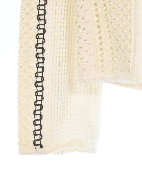 LOUIS VUITTON 無領外套