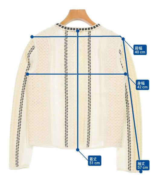 LOUIS VUITTON 無領外套