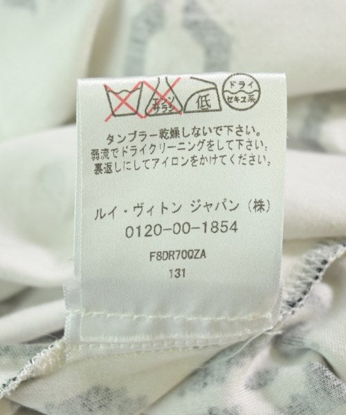 LOUIS VUITTON 洋裝