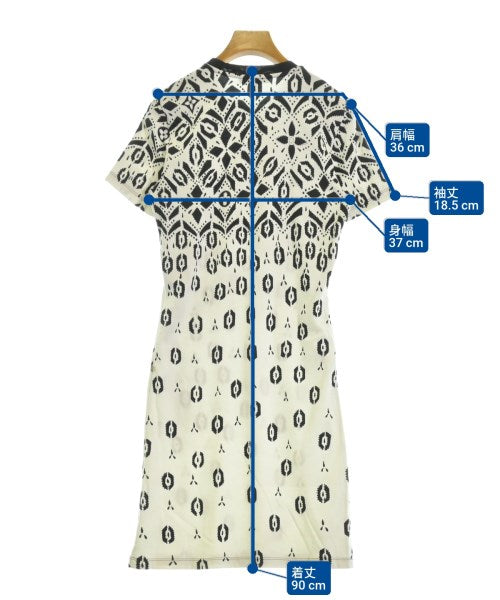 LOUIS VUITTON 洋裝