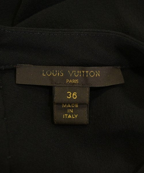 LOUIS VUITTON 女襯衫