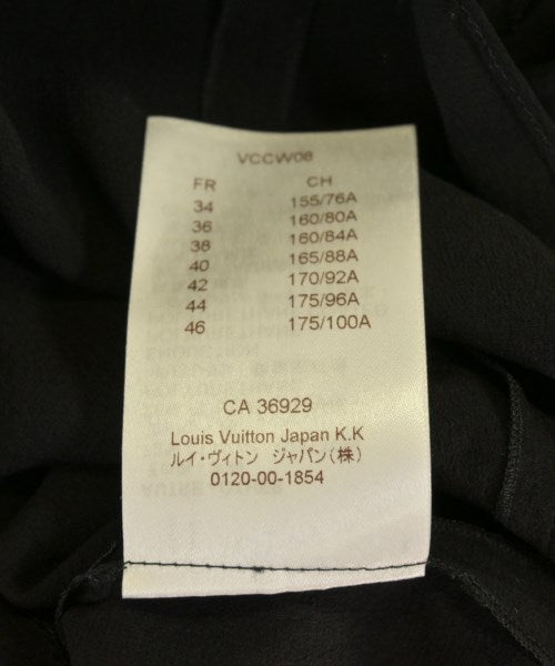 LOUIS VUITTON 女襯衫