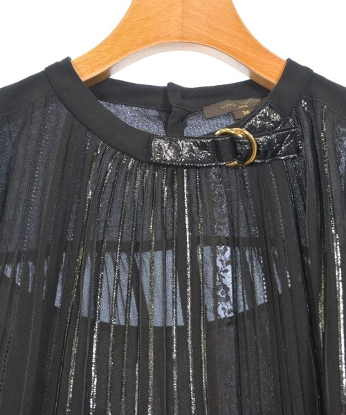 LOUIS VUITTON 女襯衫