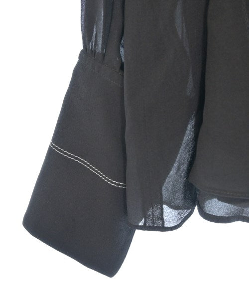 LOUIS VUITTON 女襯衫