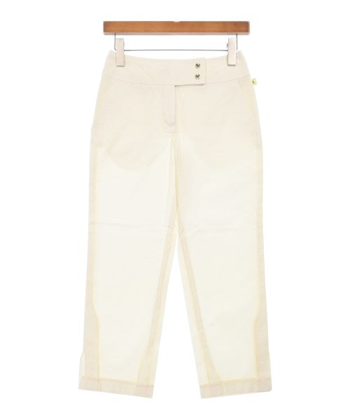 LOUIS VUITTON 剪裁褲