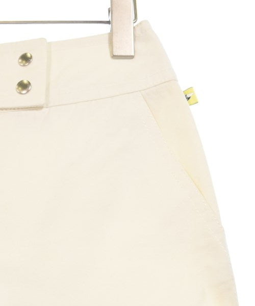 LOUIS VUITTON 剪裁褲