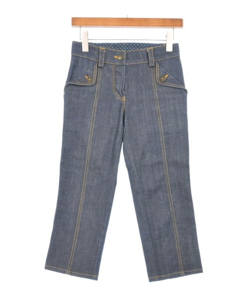 LOUIS VUITTON 剪裁