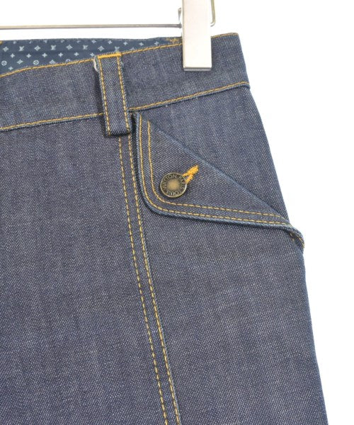 LOUIS VUITTON 剪裁