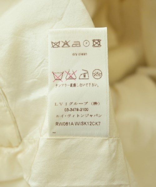 LOUIS VUITTON 迷你裙