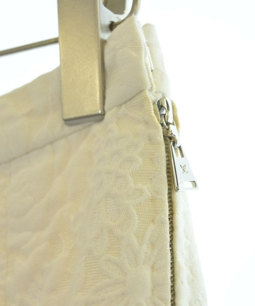 LOUIS VUITTON 迷你裙