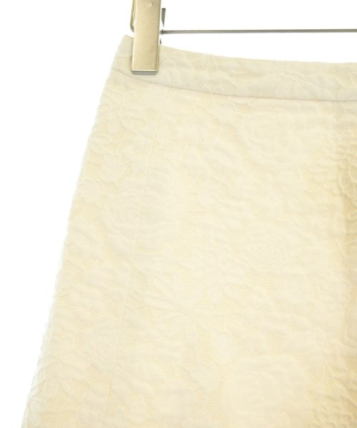 LOUIS VUITTON 迷你裙