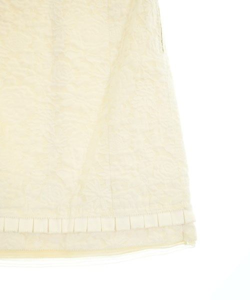 LOUIS VUITTON 迷你裙