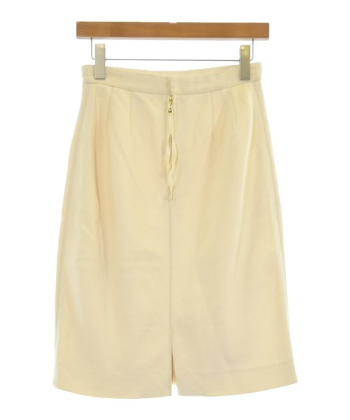 LOUIS VUITTON 膝上裙