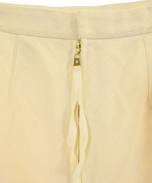 LOUIS VUITTON 膝上裙