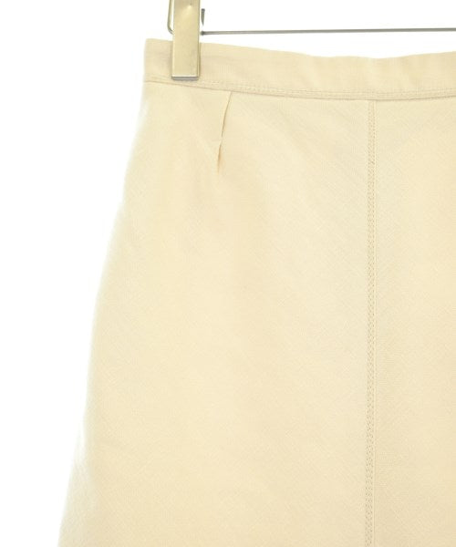 LOUIS VUITTON 膝上裙