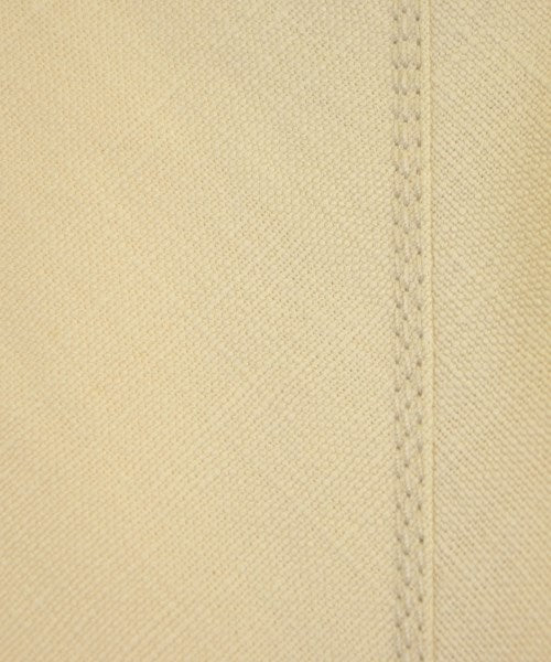 LOUIS VUITTON 膝上裙