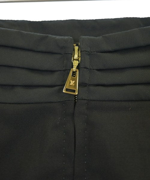 LOUIS VUITTON 膝上裙