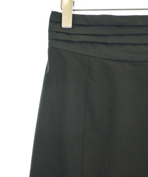 LOUIS VUITTON 膝上裙